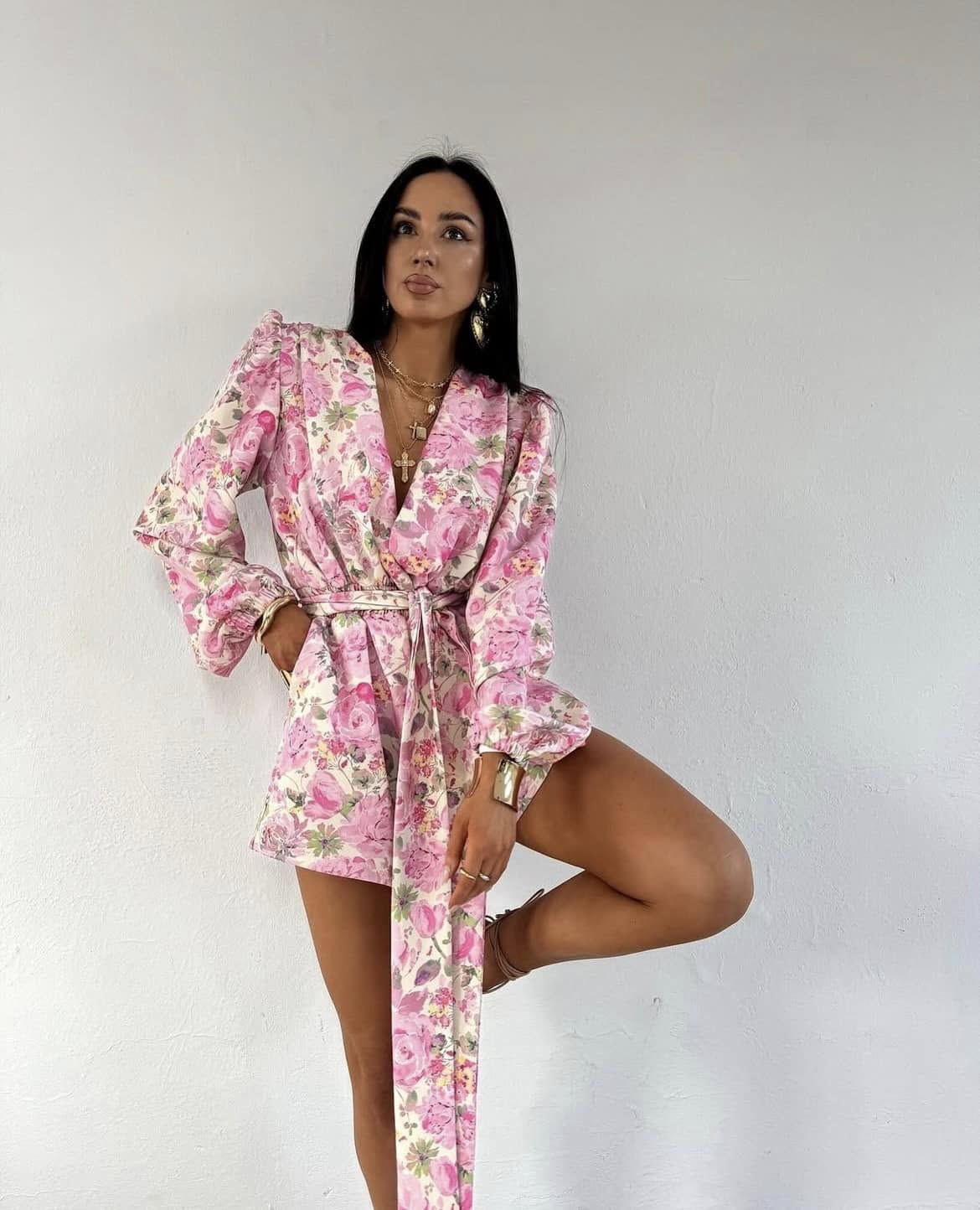 5 stylizacji na wiosnę, które musisz mieć w swojej szafie