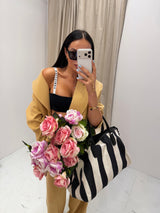 Marynarka beżowa Mila