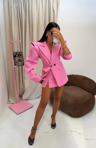 Sukienko marynarka Ellayla