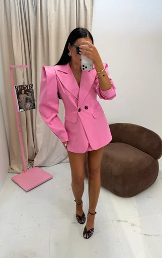 Sukienko marynarka Ellayla